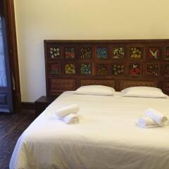 Sant Jordi Hostel Lisbon комната для гостей фото 5