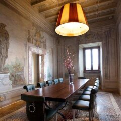 Villa Tolomei Hotel & Resort Флоренция комната для гостей