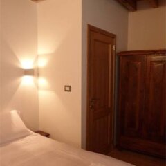 Отель B&b Les Clarisses Брюссель комната для гостей фото 3