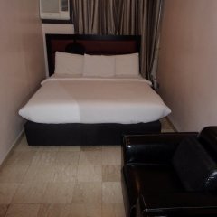 Maidaville Hotel and Suites in Lagos, Nigeria from 74$, photos, reviews - zenhotels.com guestroom photo 3