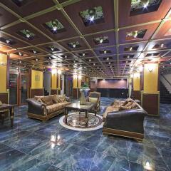 Laberna Hotel интерьер отеля фото 2