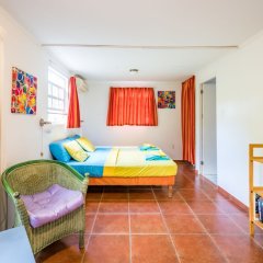 Annidas appartementen in Willemstad, Curacao from 231$, photos, reviews - zenhotels.com photo 9