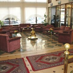 Avlonya Hotel интерьер отеля фото 2