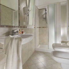 Ada Hotel 3* Стандартный номер с различными типами кроватей фото 4