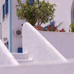 Hotel Kalisperis фото 4
