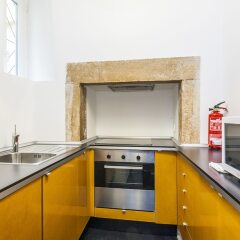 Апартаменты LxWay Apartments Alfama в номере