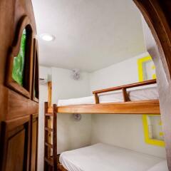 Отель Hostel Cancun Natura Мексика, Канкун - отзывы, цены и фото номеров - забронировать отель Hostel Cancun Natura онлайн детские мероприятия фото 2
