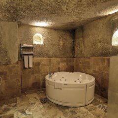 Hidden Cave Турция, Гёреме - отзывы, цены и фото номеров - забронировать отель Hidden Cave онлайн спа фото 2