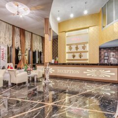 Armas Park Hotel Турция, Кемер - отзывы, цены и фото номеров - забронировать отель Armas Park Hotel онлайн спа