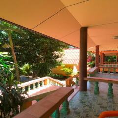 Отель Rim Khao Resort Ланта спа
