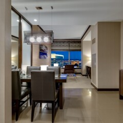 Отель Vdara Suites by AirPads США, Лас-Вегас - отзывы, цены и фото номеров - забронировать отель Vdara Suites by AirPads онлайн фото 13