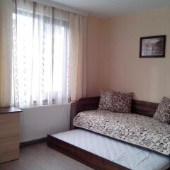 Отель Advel Guest House Боровец фото 12