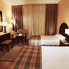 Отель Stella Di Mare Makadi Gardens Resort & Spa комната для гостей фото 3