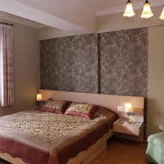 Tanan Center Serviced Apartments in Ulaanbaatar, Mongolia from 70$, photos, reviews - zenhotels.com guestroom