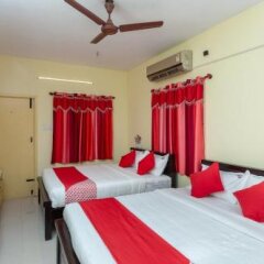 OYO 24826 Mizpah Service Apartment in Chennai, India from 41$, photos, reviews - zenhotels.com guestroom photo 4