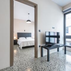 Отель Prime Team Apartments Греция, Афины - отзывы, цены и фото номеров - забронировать отель Prime Team Apartments онлайн комната для гостей фото 2