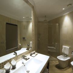 Harry's Bar Trevi Hotel & Restaurant ванная фото 2