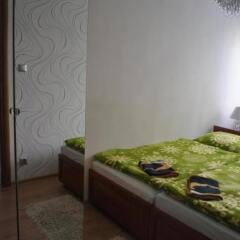 Отель Centrum Hostel Польша, Вроцлав - отзывы, цены и фото номеров - забронировать отель Centrum Hostel онлайн комната для гостей фото 5