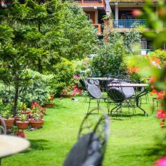Отель Samsara Resort Непал, Катманду - отзывы, цены и фото номеров - забронировать отель Samsara Resort онлайн фото 14
