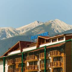 Отель Belvedere Holiday Club Банско фото 5