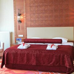 Kronos Hotel детские мероприятия фото 2