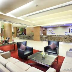 Grand Sukhumvit Hotel Bangkok Managed by Accor гостиничный бар