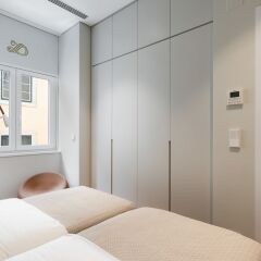 Апартаменты LX4U Apartments Baixa Douradores комната для гостей фото 3