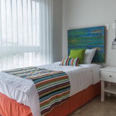 Koox Downtown Family Boutique Hotel детские мероприятия фото 2