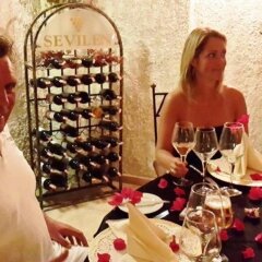 Conny's Boutique Hotel - Adults Only спа