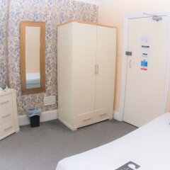 The Mitre Hotel детские мероприятия фото 2