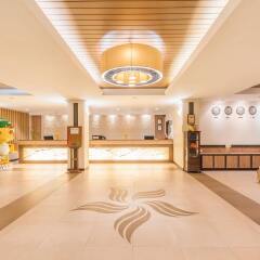 Отель Kata Sea Breeze Resort спа