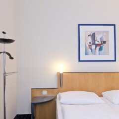 Grand Hostel Berlin Urban комната для гостей фото 5