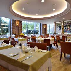 Gloria Verde Resort Турция, Белек - отзывы, цены и фото номеров - забронировать отель Gloria Verde Resort онлайн питание