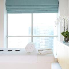 Pullman Dubai Jumeirah Lakes Towers - Hotel and Residence фото 8