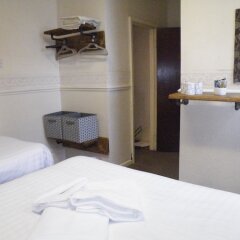 Earlsway Hotel спа