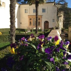 Отель Palazzo Leti Residenza dEpoca Италия, Сполето - отзывы, цены и фото номеров - забронировать отель Palazzo Leti Residenza dEpoca онлайн фото 8