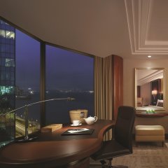 Отель Kowloon Shangri-La, Hong Kong Китай, Гонконг - отзывы, цены и фото номеров - забронировать отель Kowloon Shangri-La, Hong Kong онлайн удобства в номере