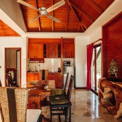 Отель Thai Island Dream Estate Таиланд, Ланта - отзывы, цены и фото номеров - забронировать отель Thai Island Dream Estate онлайн в номере фото 2