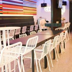 Отель Triple 8 Inn Bangkok Бангкок питание фото 2