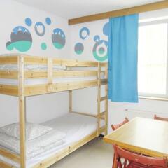 Hostel Marmota детские мероприятия фото 2