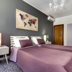 Отель Residenza Venier Италия, Венеция - отзывы, цены и фото номеров - забронировать отель Residenza Venier онлайн комната для гостей фото 5