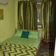 LEN Inn Luxe Hostel комната для гостей фото 3