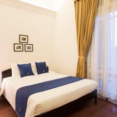 Hoa Binh Hotel комната для гостей