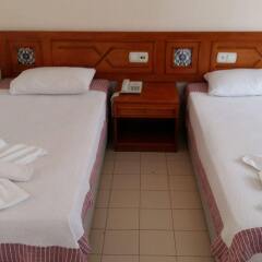 Kaliptus Hotel комната для гостей фото 3