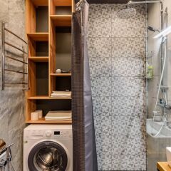 Гостиница Apart104 Center в Санкт-Петербурге отзывы, цены и фото номеров - забронировать гостиницу Apart104 Center онлайн Санкт-Петербург фото 3