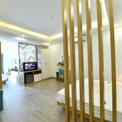 Отель Hanoi Royal View Hotel Вьетнам, Ханой - отзывы, цены и фото номеров - забронировать отель Hanoi Royal View Hotel онлайн фото 3