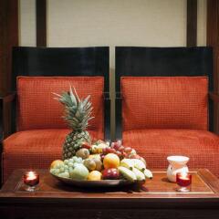 Leonardo Royal Hotel London City в номере