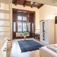 Отель Lovely Apartment on Mala Strana just 10 mins walk to scenic places Чехия, Прага - отзывы, цены и фото номеров - забронировать отель Lovely Apartment on Mala Strana just 10 mins walk to scenic places онлайн фото 16