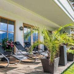 Отель Genusslandhotel Hochfilzer фитнесс-зал фото 3