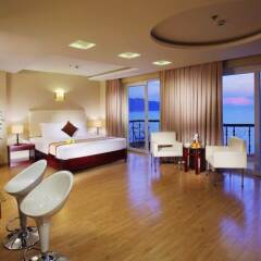 Fairy Bay Hotel спа